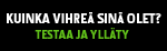 Samalla voit voittaa Toyota Prius hybridiauton kes�loman ajaksi.