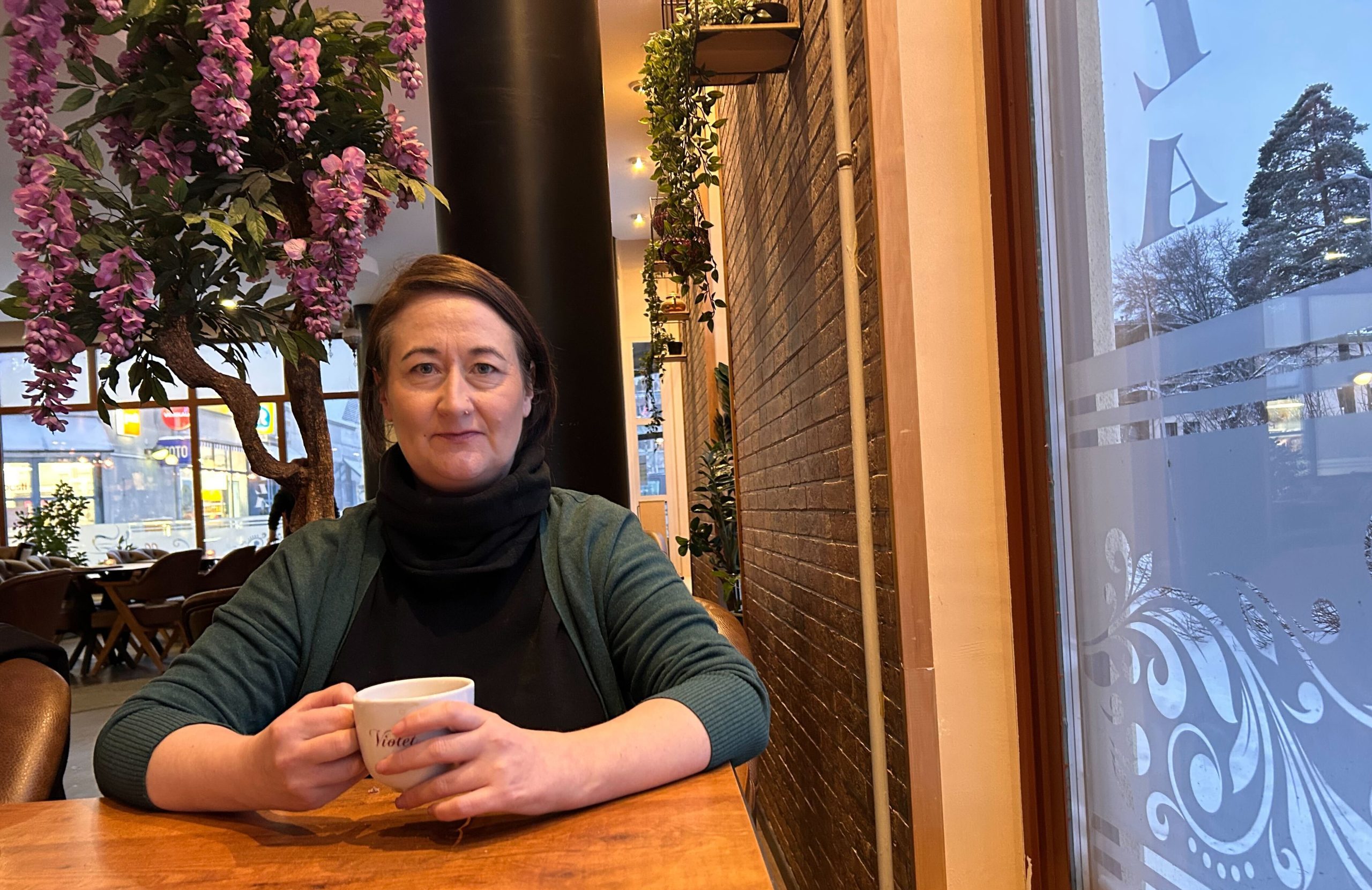 Kannatan somen rajoittamista alle 15-vuotiailta