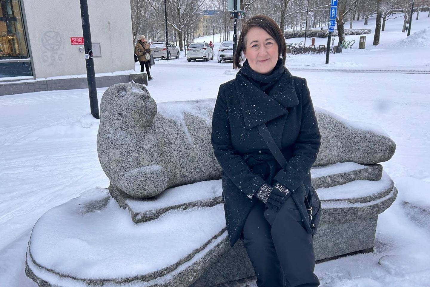 Työttömyys kurittaa maakuntaa – vaadin hallitukselta tukea Etelä-Karjalalle